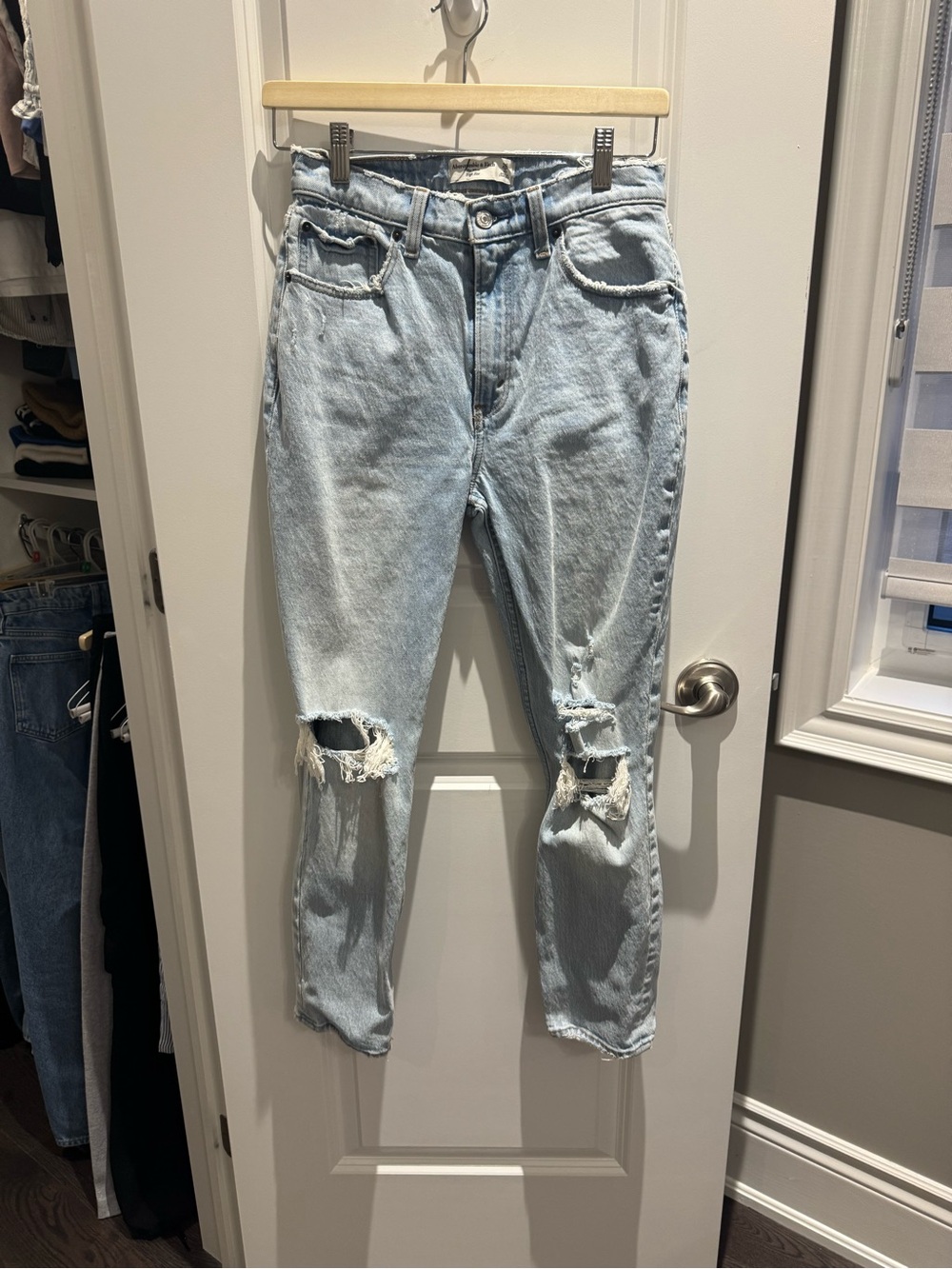 Abercrombie Jeans